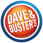 Dave & Busters : Brand Short Description Type Here.