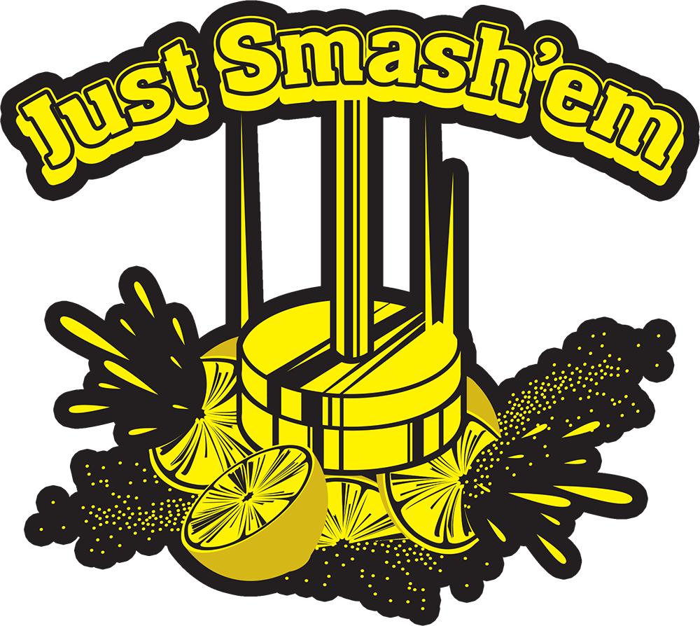 Just Smash 'em : Get Smashed
