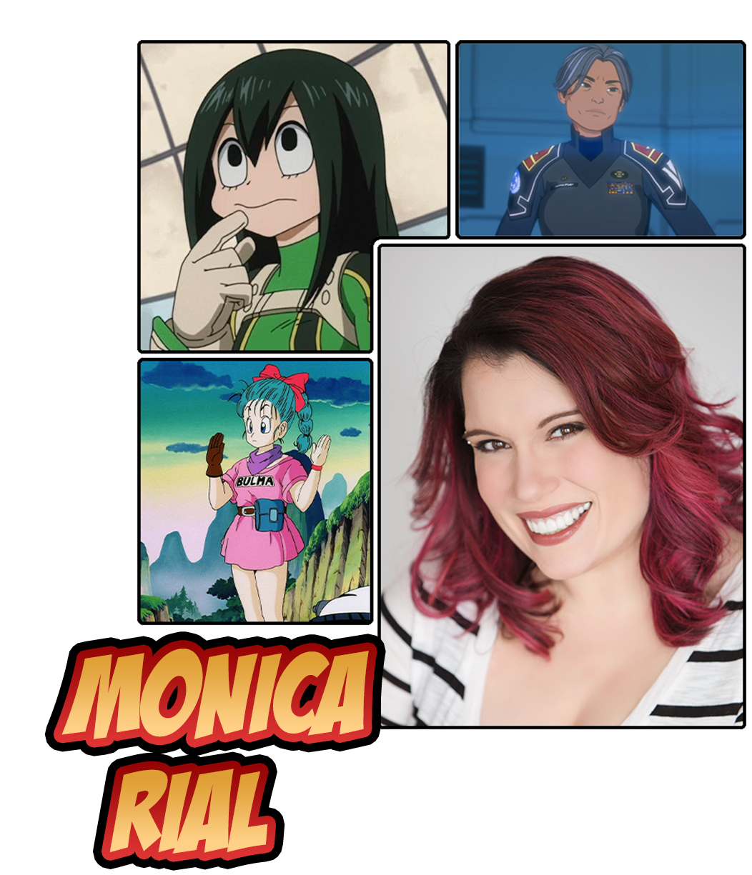 Update 114+ monica rial anime characters - ceg.edu.vn