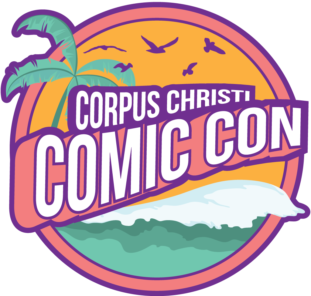 Corpus Christi Anime Convention